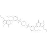 Sidefil dimer impurity