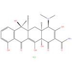 Tetracycline EP Impurity A