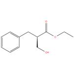 Ethyl 2-benzyl-3-hydroxypropanoate