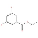 ETHYL-3,5-DI BROMO BENZOATE