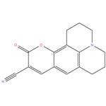 10-ethynyl-2,3,6,7-tetrahydro-1H-pyrano[2,3-f]pyrido[3,2,1-ij]quinolin-11(5H)-one (Coumarin337)