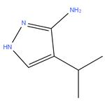 4-Isopropyl-1H-pyrazol-3-amine