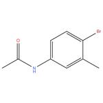 N-Acetyl-3-methyl-4-bromo aniline