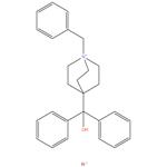 Umeclidinium bromide Impurity-11 HCL