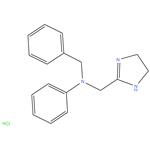 Antazoline hydrochloride