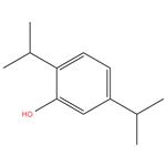 2,5-Bis(1-methylethyl)phenol