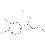 Adrenaline Hydrochloride RS