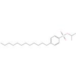 Isopropyl 4-DoDecyl Benzene sulfphote