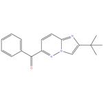 imidazo[1,2-b]pyridazine