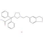 Darifenacin hydrobromide