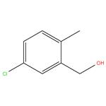 (5-CHLORO-2-METHYL-PHENYL) METHANOL