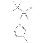 1-Methylimidazole Trifluoromethanesulfonate