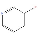 3-Bromopyridine, 98%