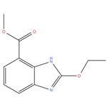 Methyl-2-ethoxybenzimidazole-7-carboxylate