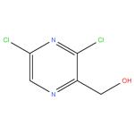 (3,5-dichloropyrazin-2-yl)methanol