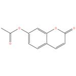 7-Acetoxycoumarin