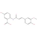 Avenanthramide B