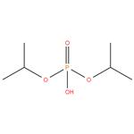 Diisopropyl hydrogen phosphate