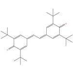 3,3 ' , 5,5 ' - Tetra - tert - butyl - 4,4 ' - stilbenequinone