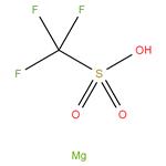 TRIFLUOROMETHANESULFONIC ACID MAGNESIUM SALT