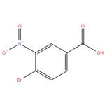 3-Nitro-4-Bromobenzoic Acid