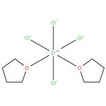 Zirconium(IV) chloride  THF (1:2)