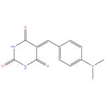 5-[[4-(dimethylamino)phenyl]methylene]barbituric acid