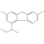 2-chloro-1-(2,7-dichloro-9H-fluoren-4-yl)ethanol