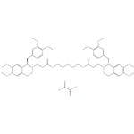 Cis-Atracurium oxalate crude