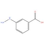 3-Hydrazino-benzoic acid