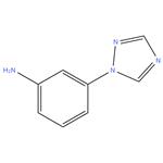 3-(1H-1,2,4-Triazol-1-yl)aniline