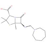 Amdinocillin