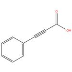 3-phenylpropiolic acid