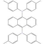 9,10-Bis[N,N-di(p-tolyl)-amino]anthracene