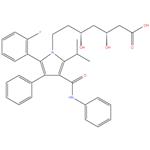 Atorvastatin 2-Fluoro Alog