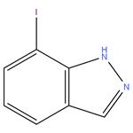 7-Iodo-1H-indazole