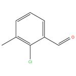 2-CHLORO-3-METHYL BENZALDEHYDE