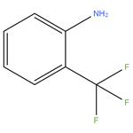 2-Aminobenzotrifluoride