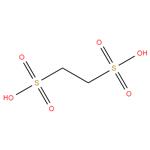 1,2-Ethanedisulfonic acid