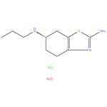 Pramipexole dihydrochloride monohydrate