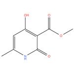 Methyl 2,4-dihydroxy-6-methylnicotinate