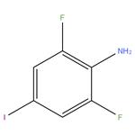 2,6-Difluoro-4-Iodoaniline