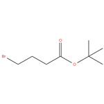 Tert-butyl-4-bromo butyrate