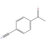 4-Acetylbenzonitrile