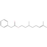 Citronellyl Phenyl Acetate