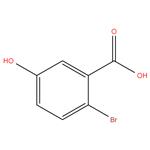 2-bromo-5-hydroxybenzoic acid