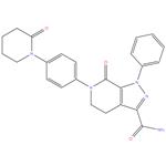 Des methoxy apixaban