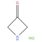 azetidin-3-one hydrochloride