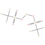 TRIFLUOROMETHANESULFONIC ACID CUPRIC SALT