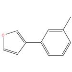 3-(3-Methyl Phenyl)Furan